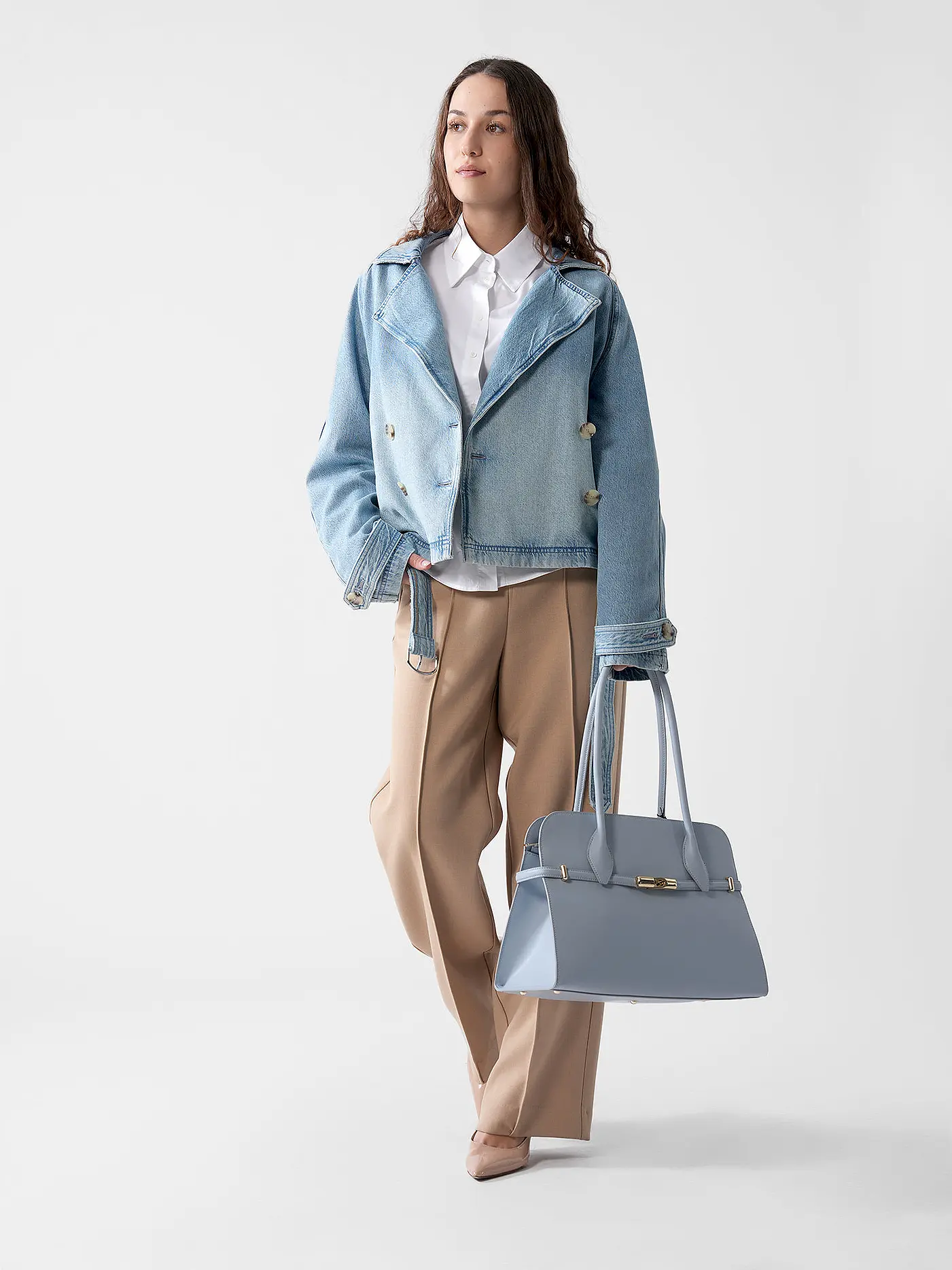 MARC CAIN | Bluse | 